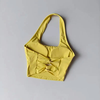 Women's Underwear Sports Bra