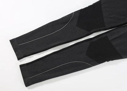 Men's Thermal Top & Leggings - Pair