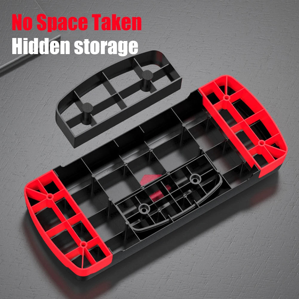 Step-up Board Non-slip - 200KG Load