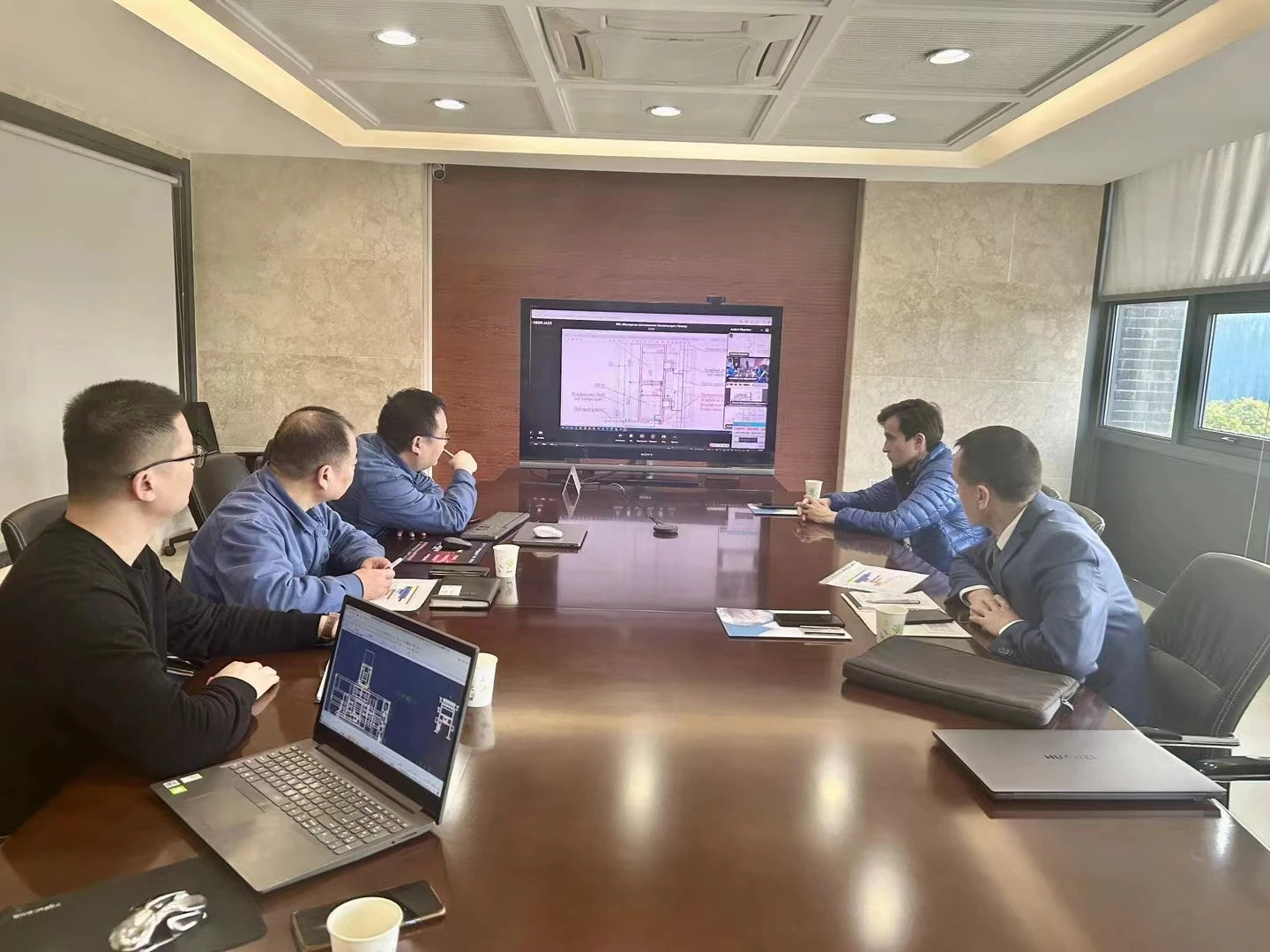 Multi-Workout Home Gym