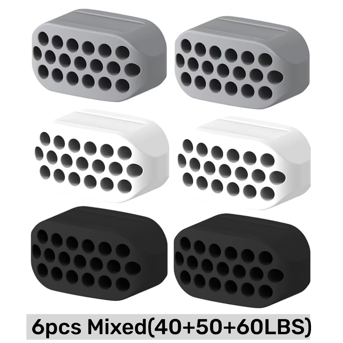 Jaw Exerciser Facial Gym Fitness Ball Jaw Muscle Training Double Chin Reducer Neck Face Slimming Mouth Jaw