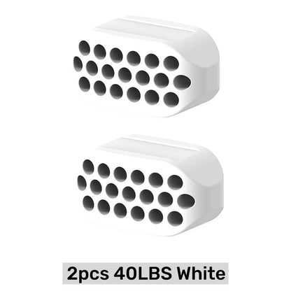 Jaw Exerciser Facial Gym Fitness Ball Jaw Muscle Training Double Chin Reducer Neck Face Slimming Mouth Jaw